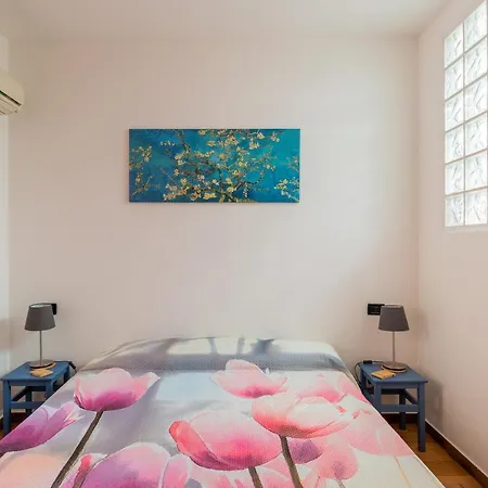 L'isola Che Non C'e - & Business Apartment *