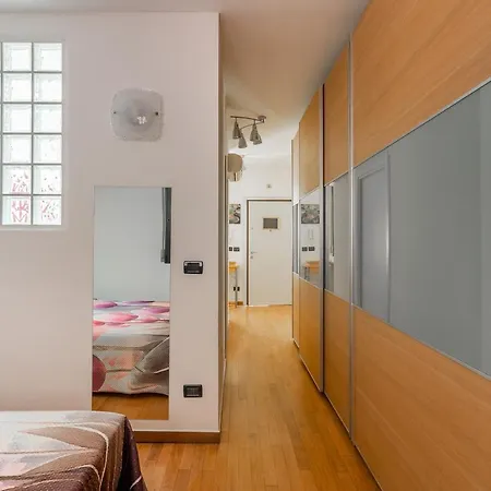 L'isola Che Non C'e - & Business Apartment Bologna