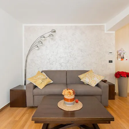 L'isola Che Non C'e - & Business Appartement *