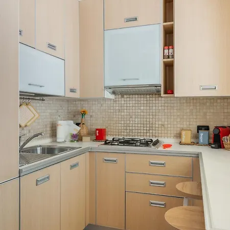 L'isola Che Non C'e - & Business Appartement Bologna