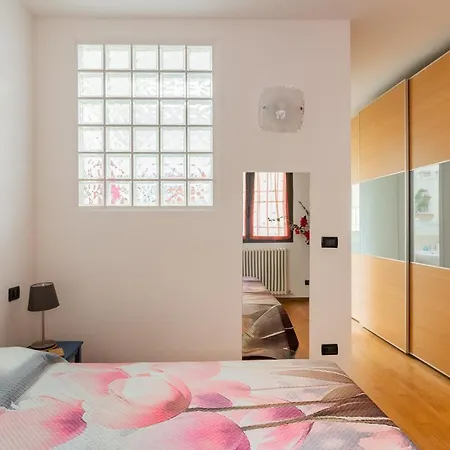 L'isola Che Non C'e - & Business Appartement *