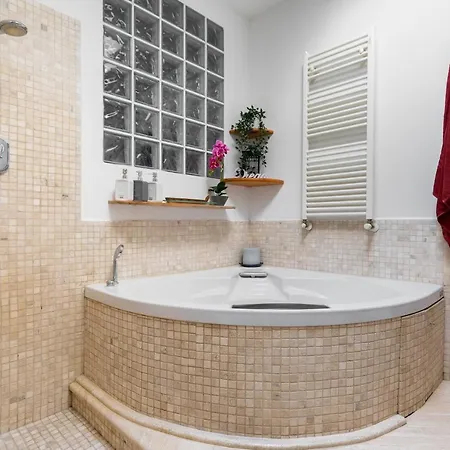 Appartement L'isola Che Non C'e - & Business *